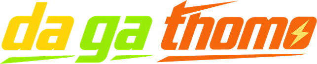 Logo da ga thomo